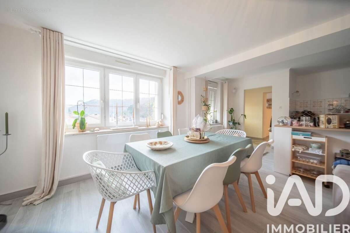 Photo 2 - Maison à FONTOY