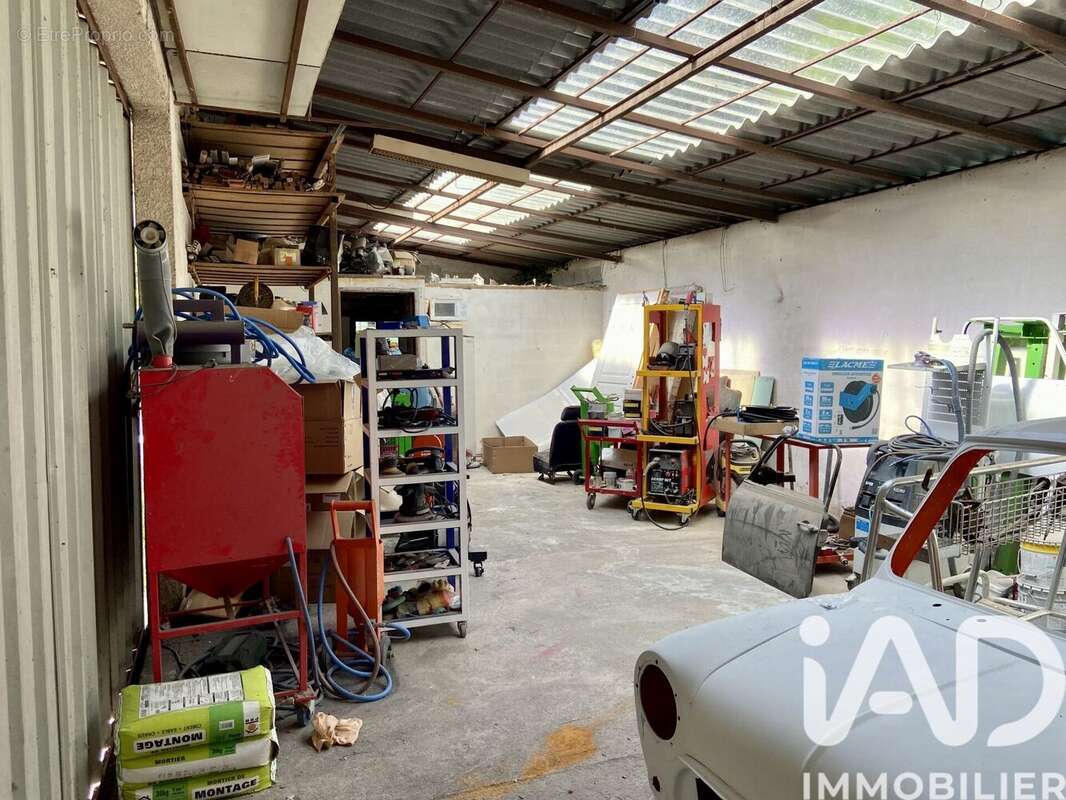 Photo 8 - Maison à LA SALVETAT-SAINT-GILLES