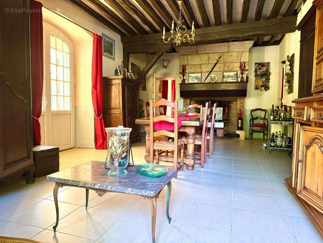 Maison à BORDEAUX