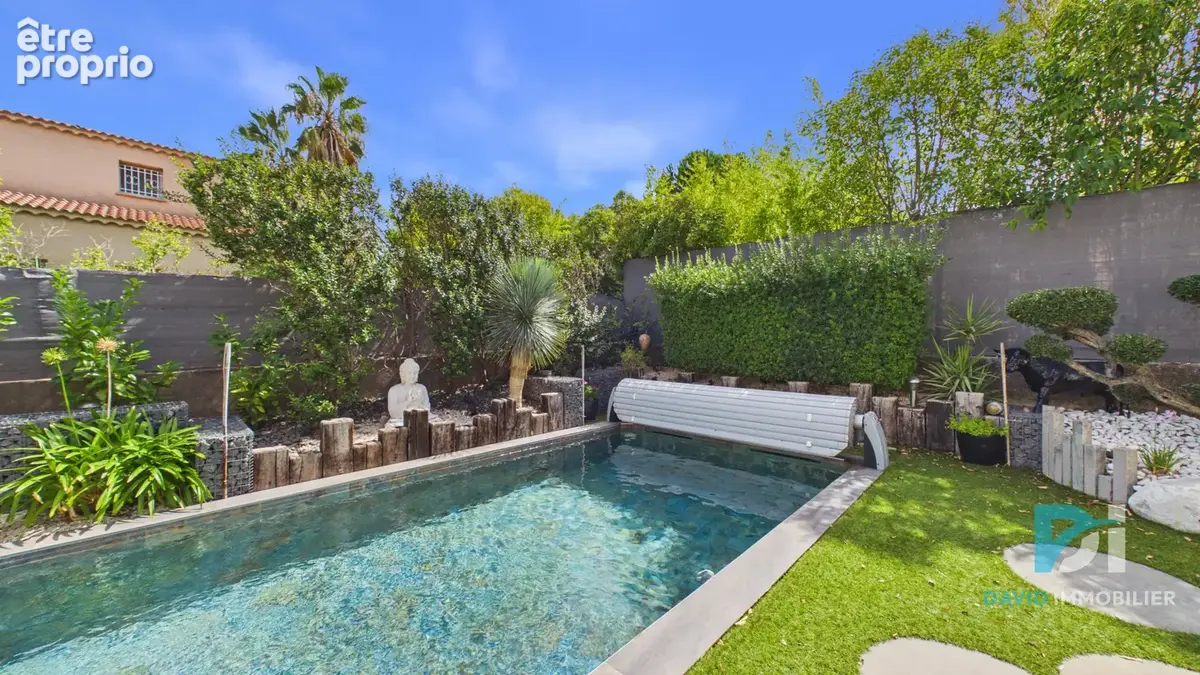 Exclusivité - villa montblanc prestige - photo 22