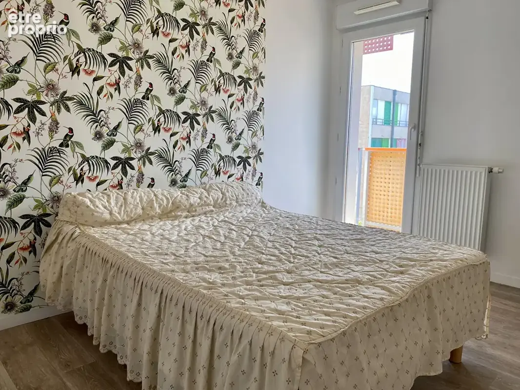 Appartement Lormont 4 pièce(s) 78.65 m2 - photo 9
