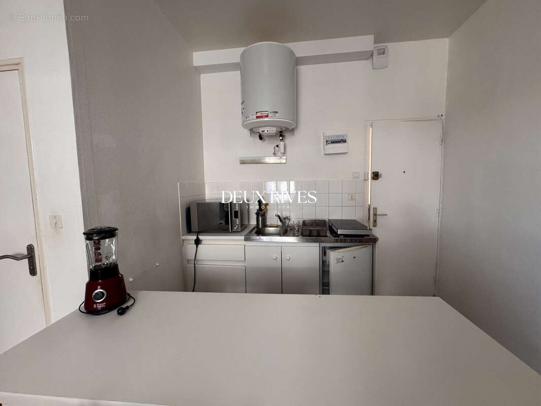 Appartement 63 m² à Nantes  - photo 7