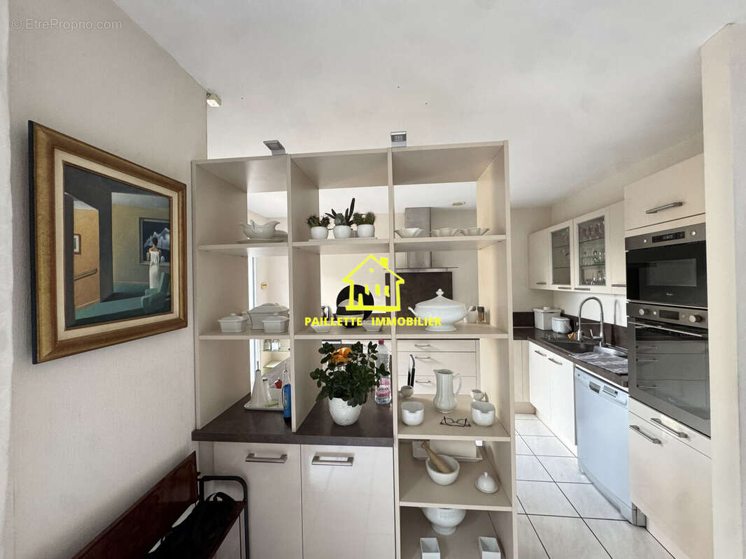 Maison à LE TILLEUL