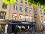 Appartement à MIRECOURT