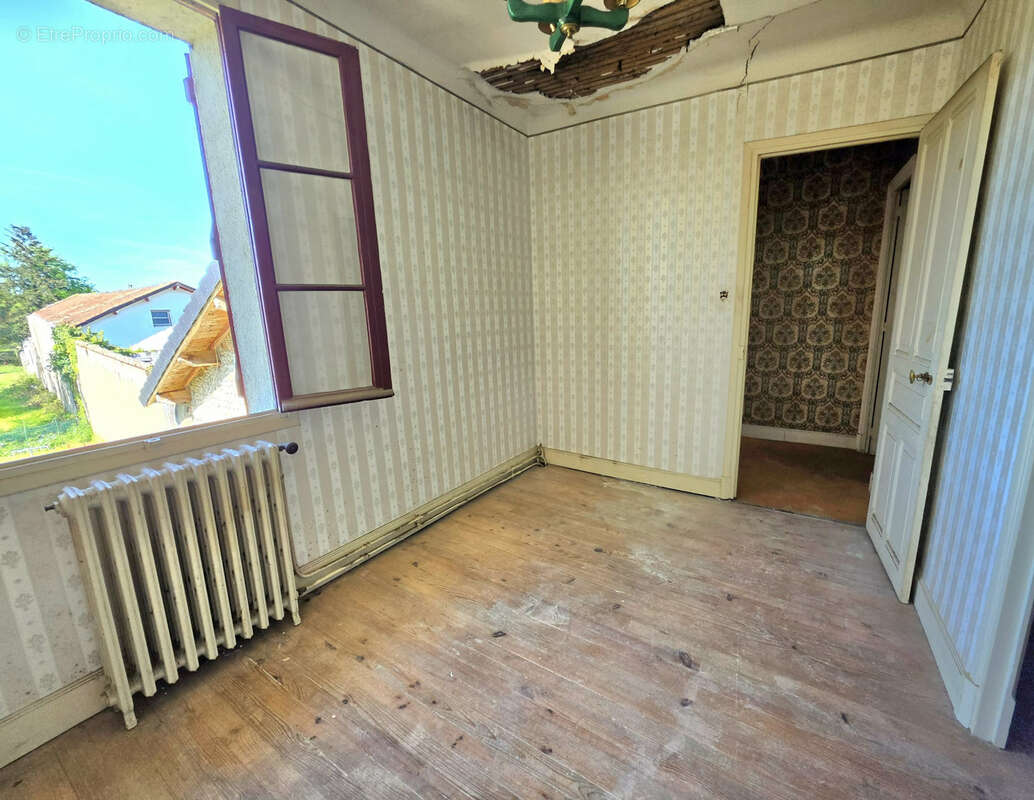 Maison à BARBAZAN-DEBAT