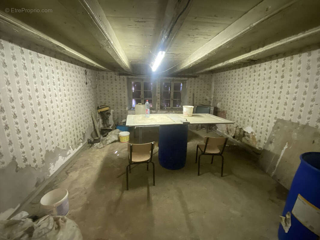 Maison à MITTERSHEIM