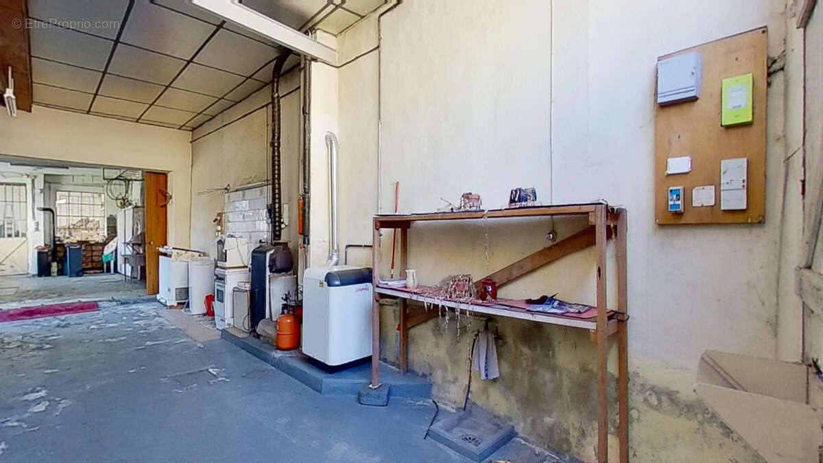 Maison à FAINS-VEEL