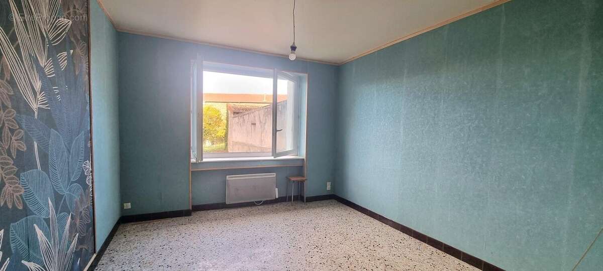 Maison à PANISSIERES