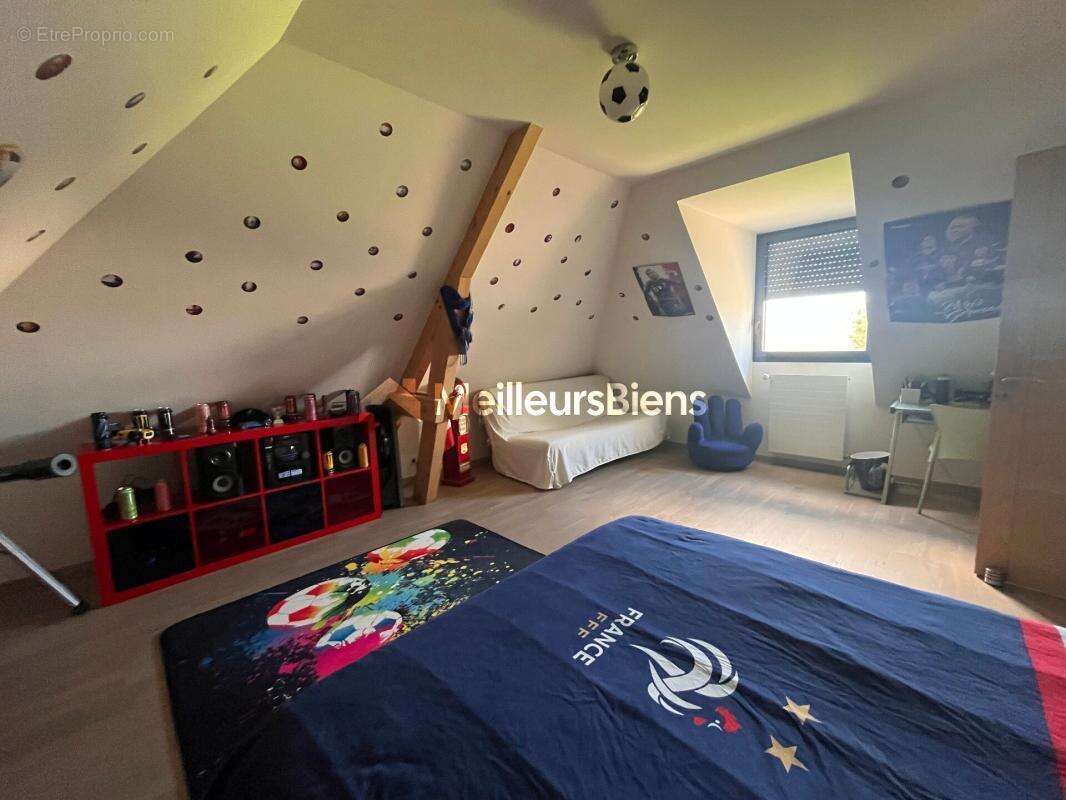 Maison d'architecte - photo 6