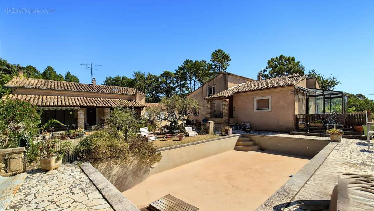 Maison à SAINT-ALEXANDRE