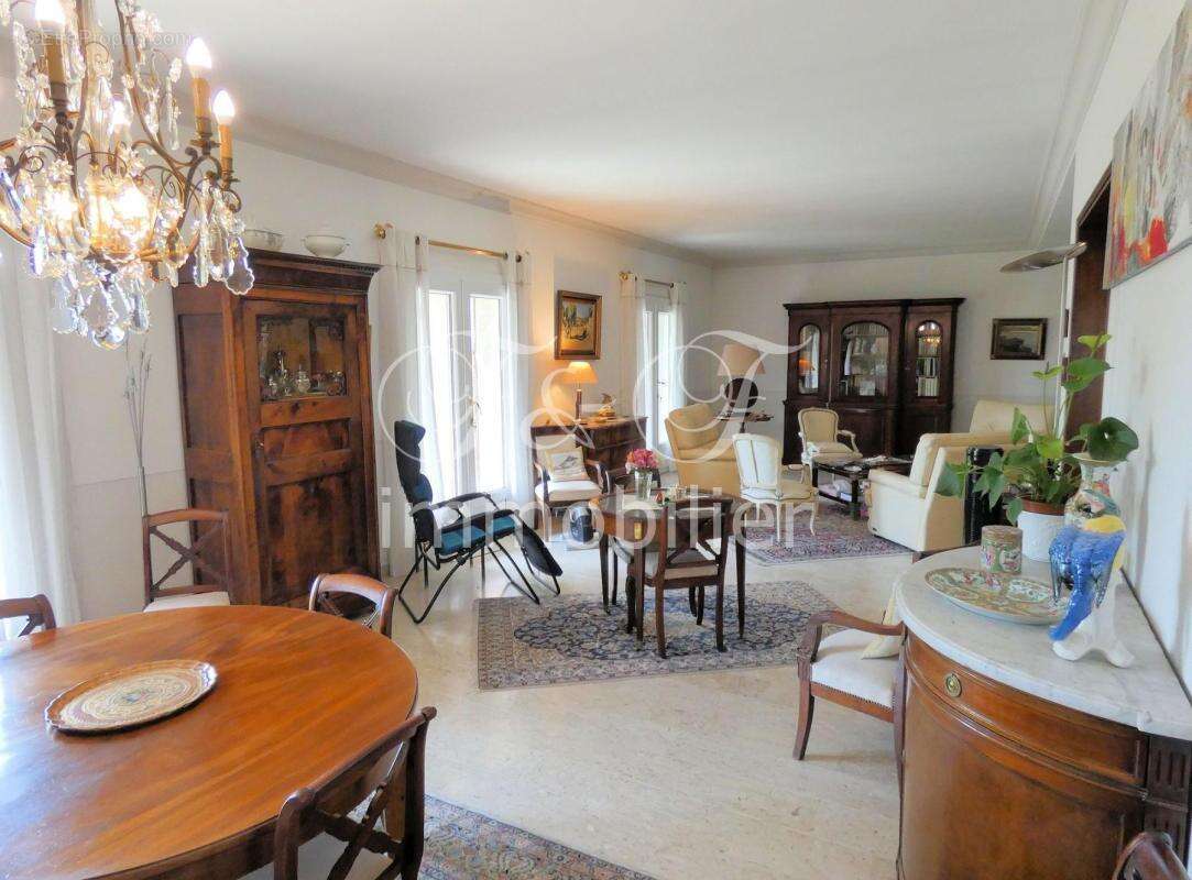 Maison à APT