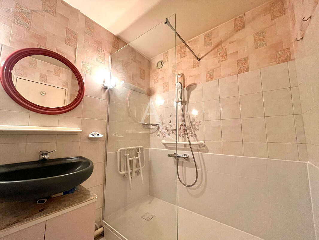 Appartement à CHELLES