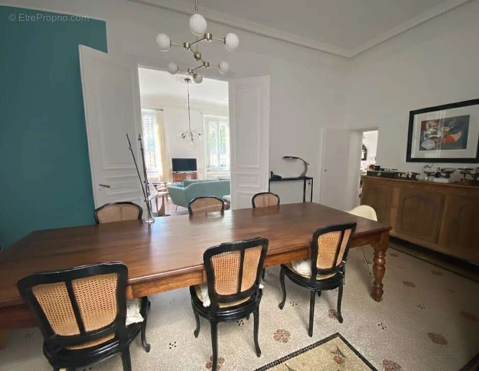 Maison à LEZIGNAN-CORBIERES