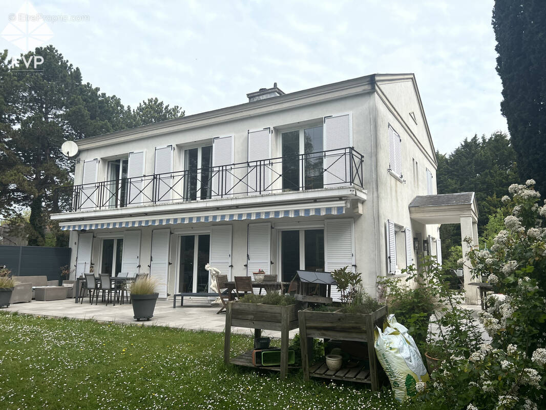 Maison à FECAMP