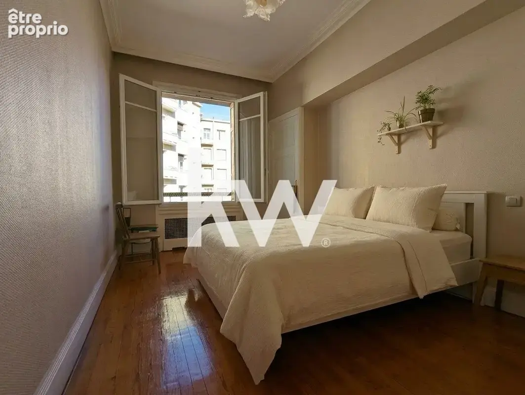 Appartement 3 pièces 79 m² à vendre à Saint-Etienne (42100) - photo 5