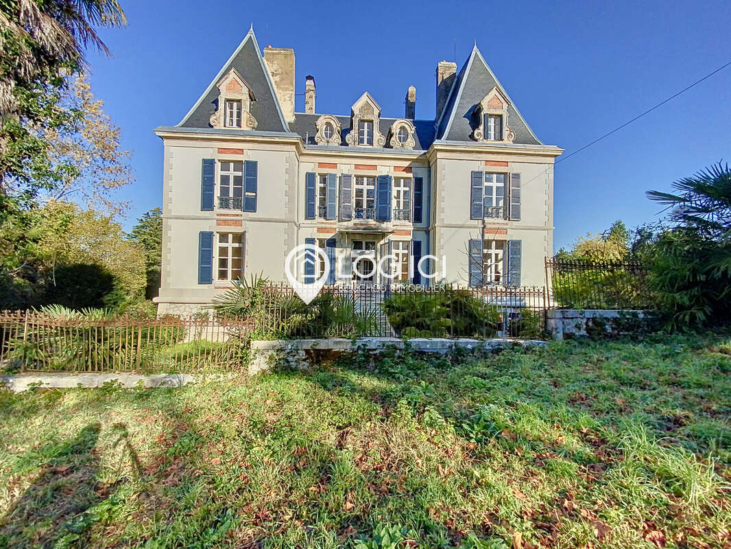Maison à BERENX