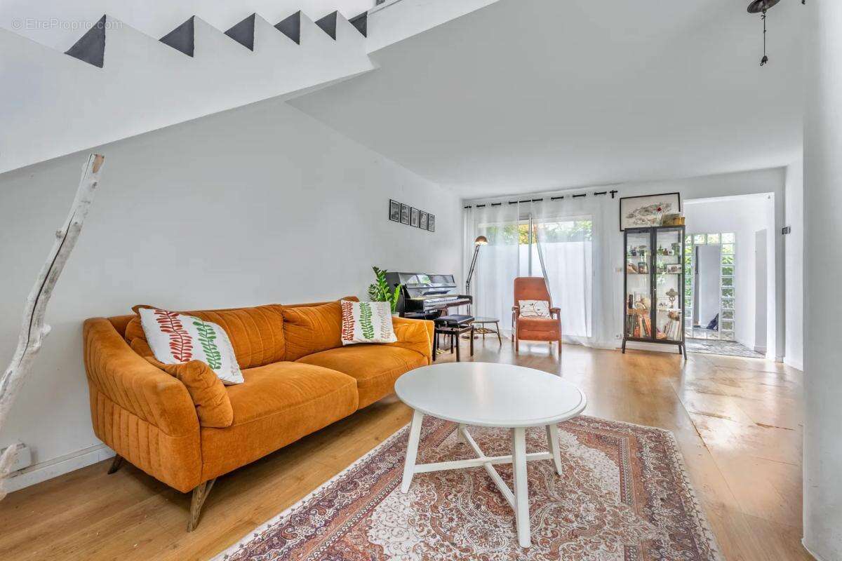 Maison à MASSY