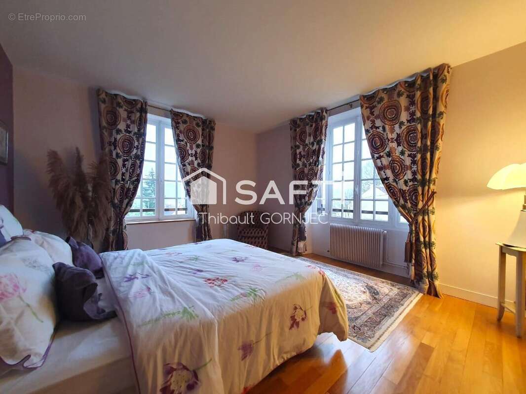 Photo 5 - Maison à THOMERY