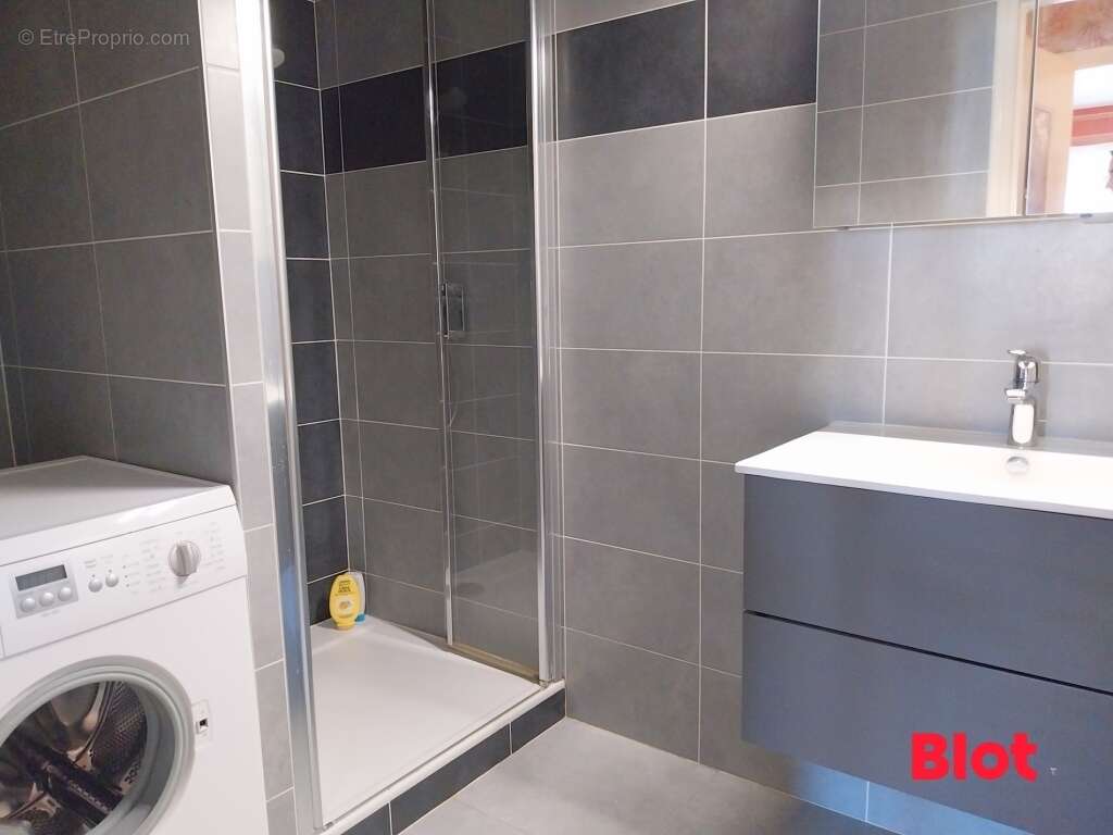 Appartement à SAINT-MALO