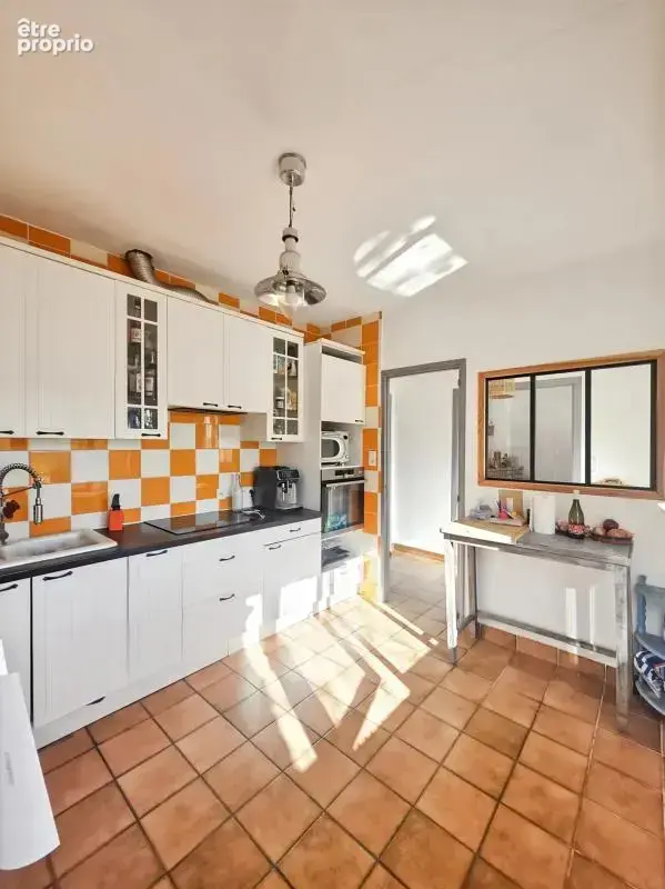 Spacieuse maison familiale à Montsaunès - photo 4