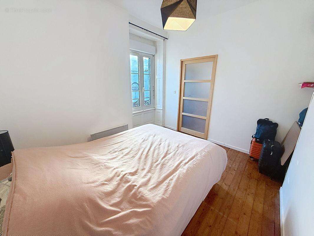 Appartement à VANNES