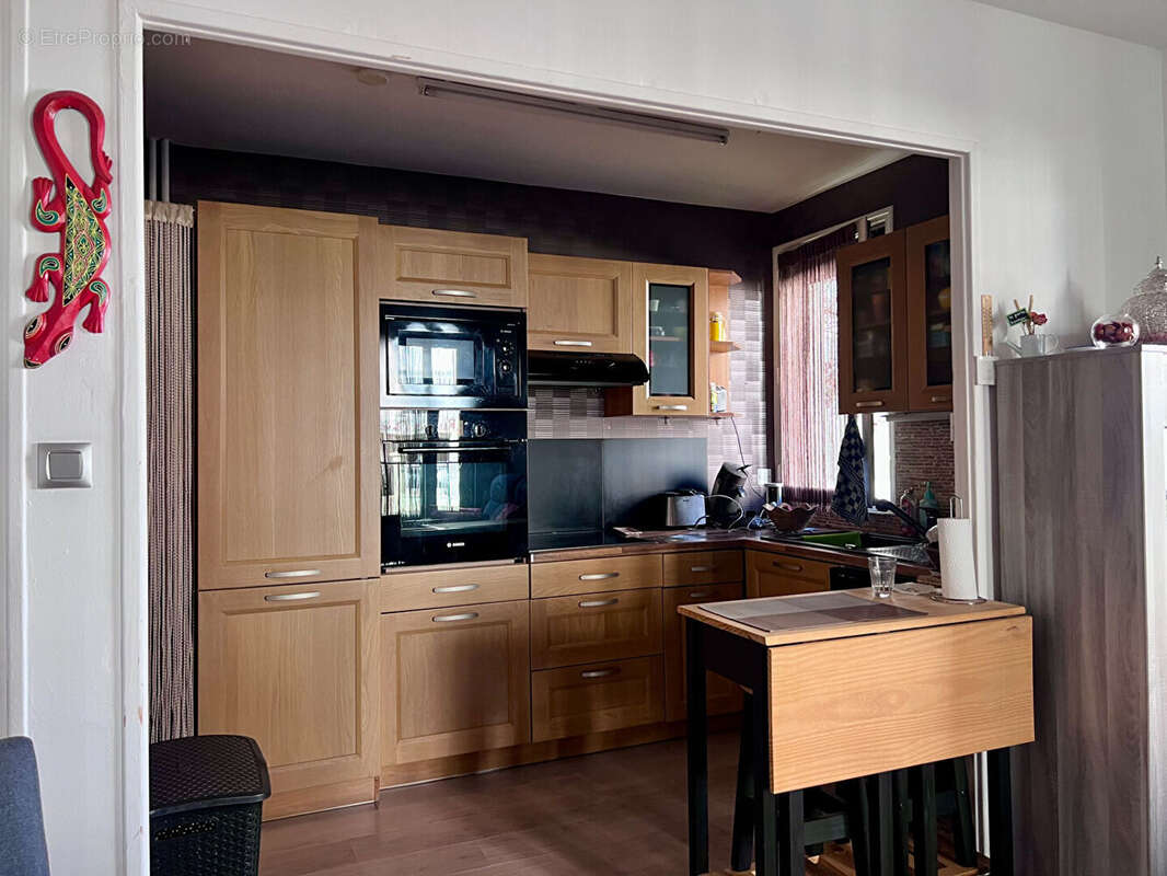 Appartement à NEVERS