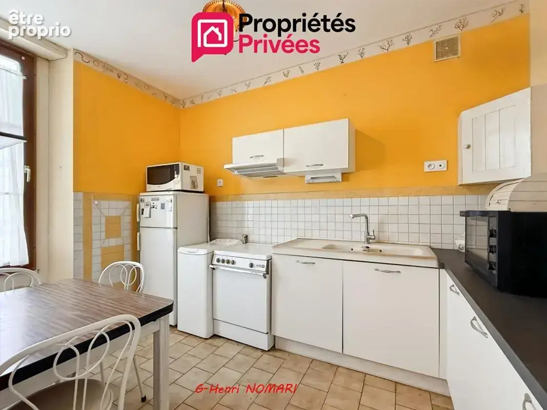 Maison 5 pièce(s) 73 m2 + dépendance de 34m² + TAB de 250m² à Moisdon La Riviere - photo 5