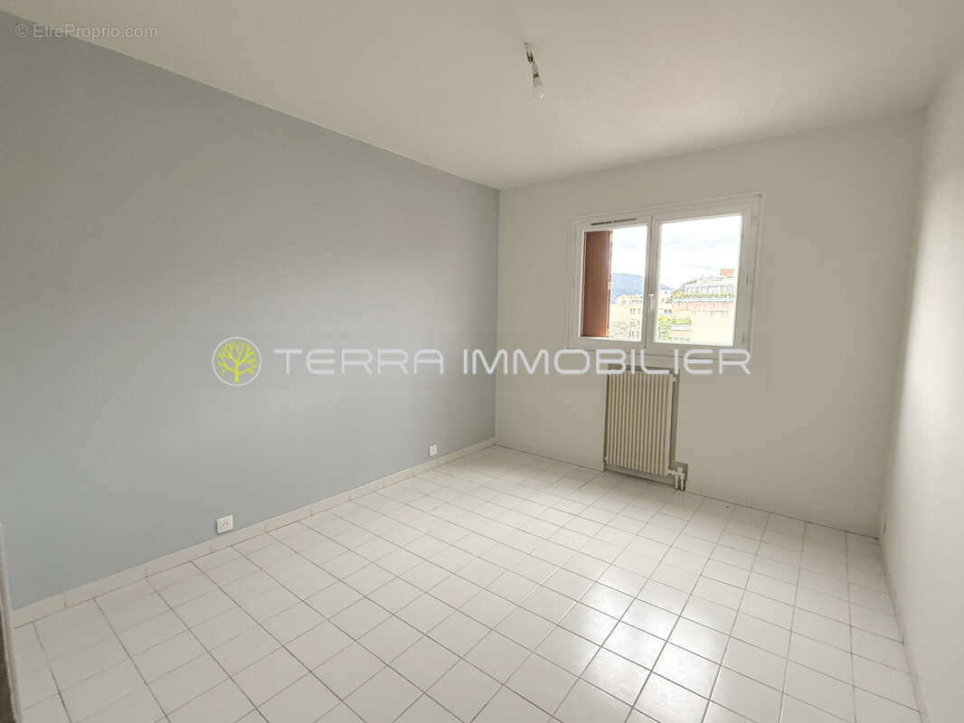 Appartement à AJACCIO