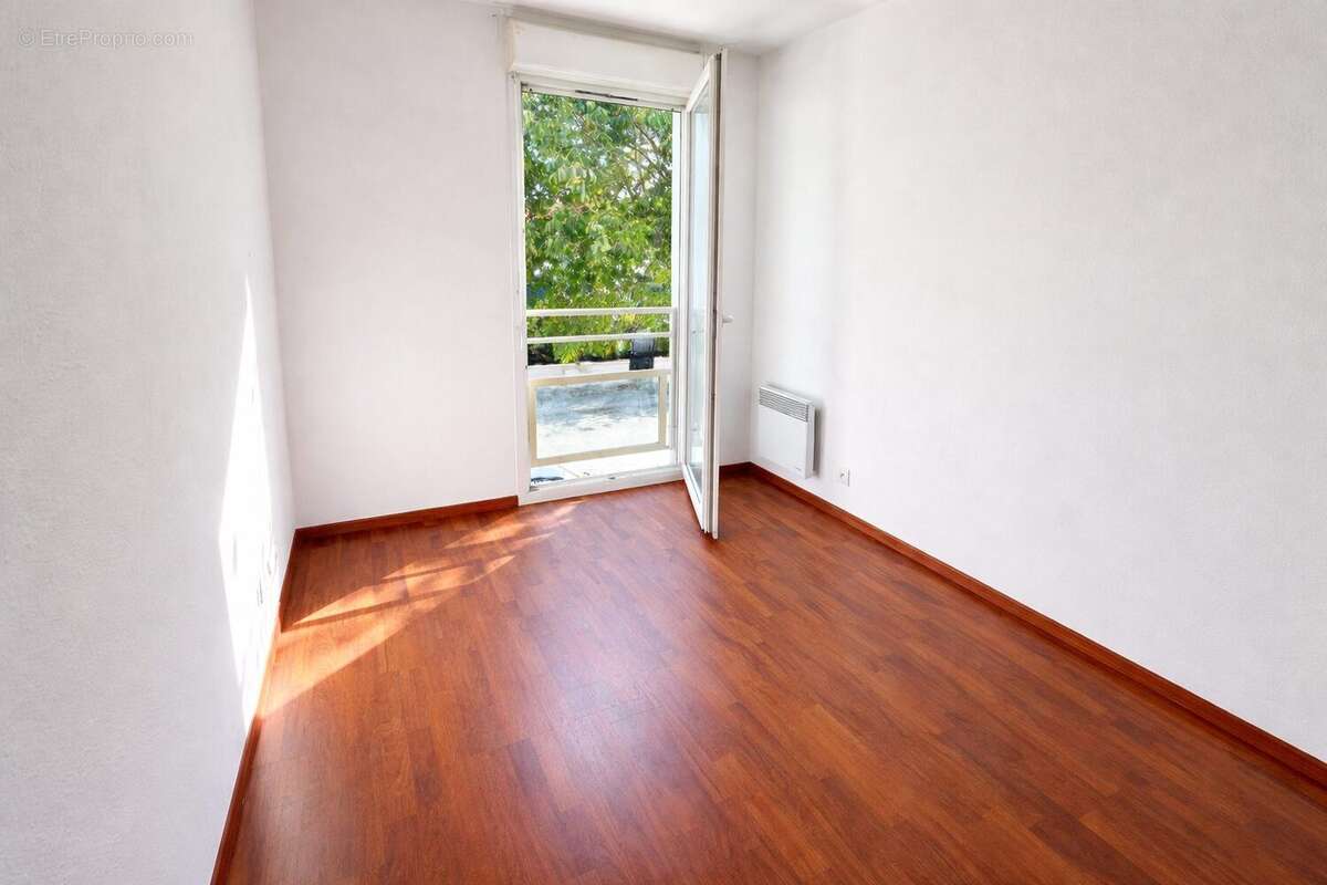 Appartement à BEGLES