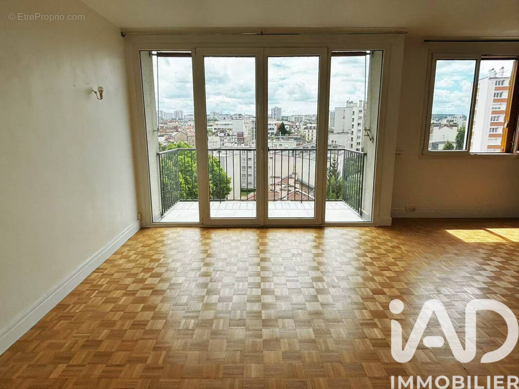 Photo 1 - Appartement à VANVES