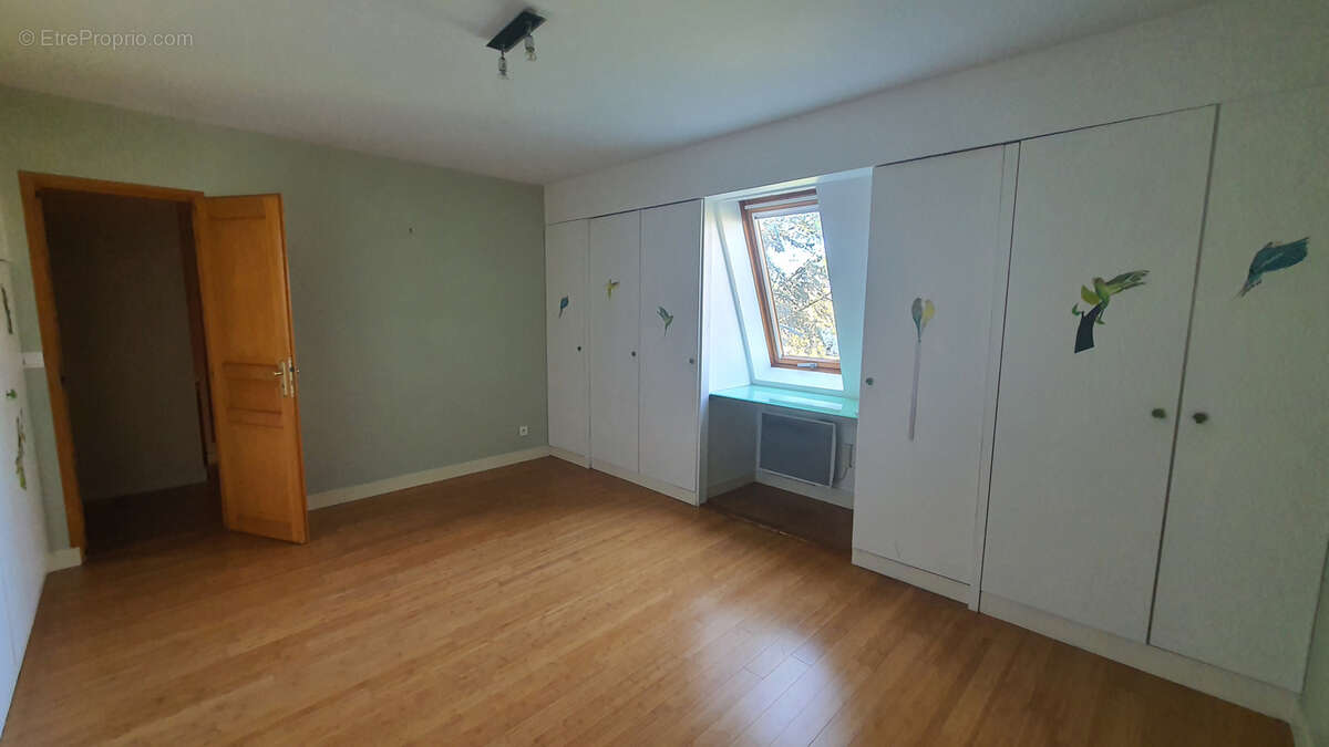 Maison à GARGENVILLE