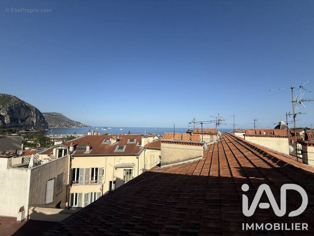 Photo 1 - Appartement à BEAULIEU-SUR-MER