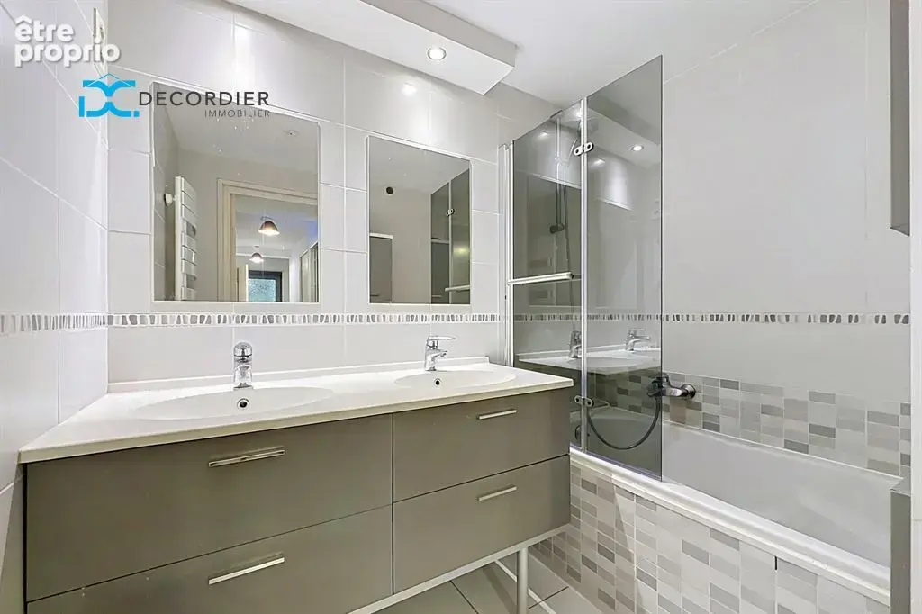 Appartement t4 saint-paul-en-chablais - photo 17