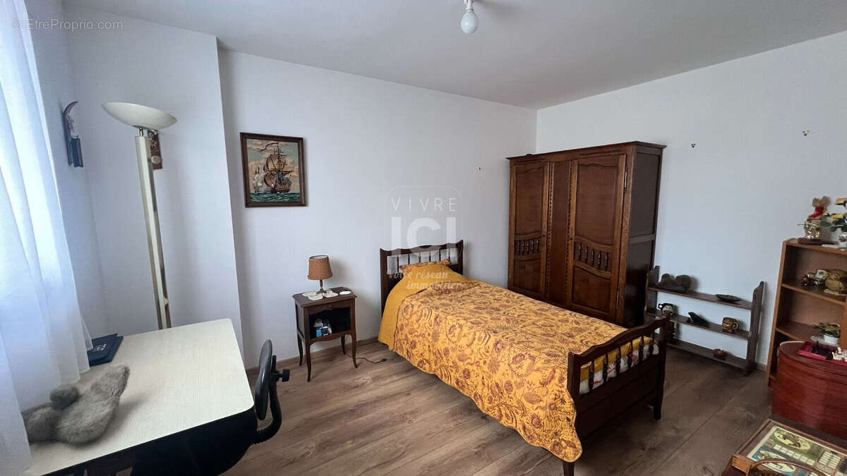 Maison à ORVAULT