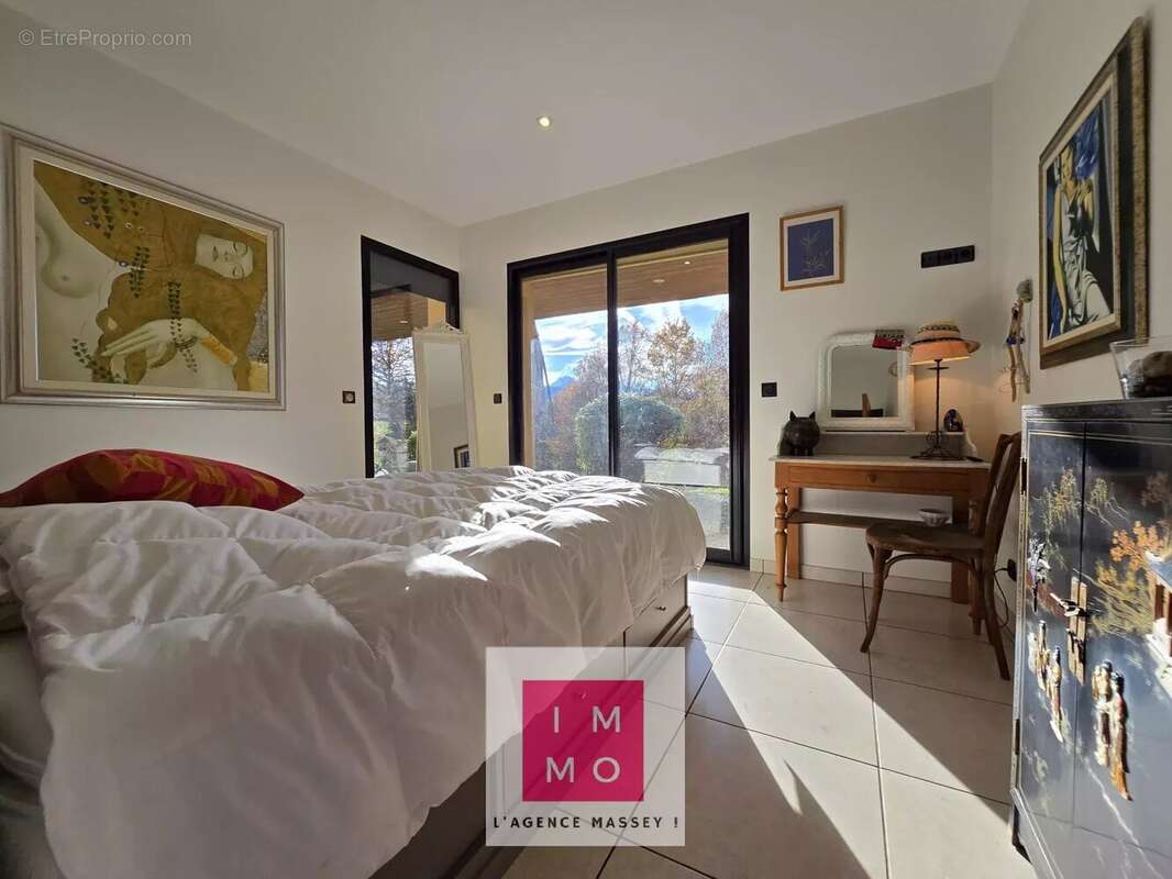 Maison à LANNEMEZAN