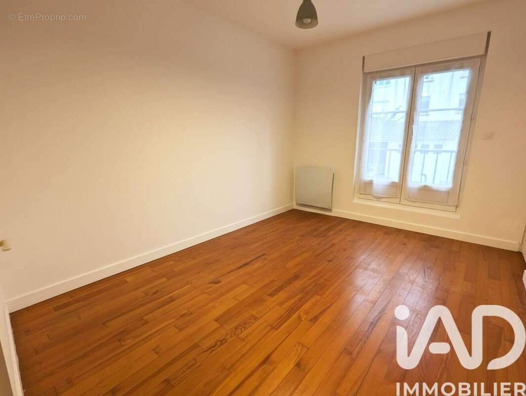 Photo 2 - Appartement à SAINT-NAZAIRE
