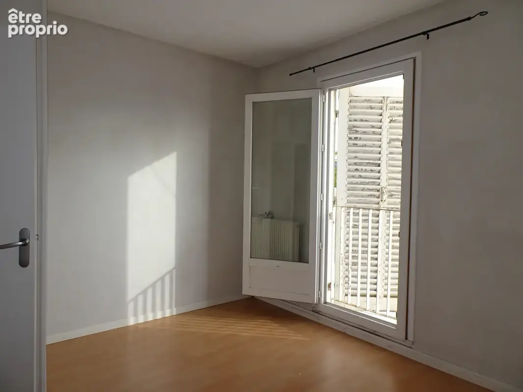Rare t3 avec garage et jardin - photo 9