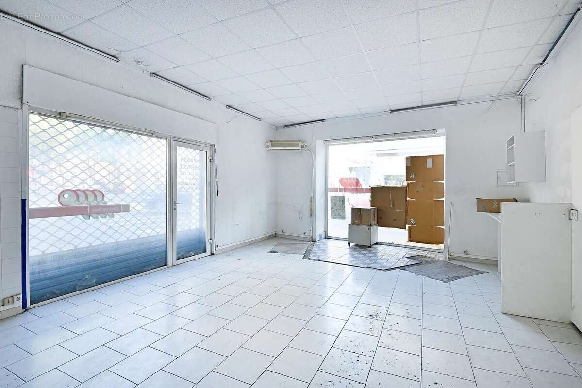Appartement à ALES