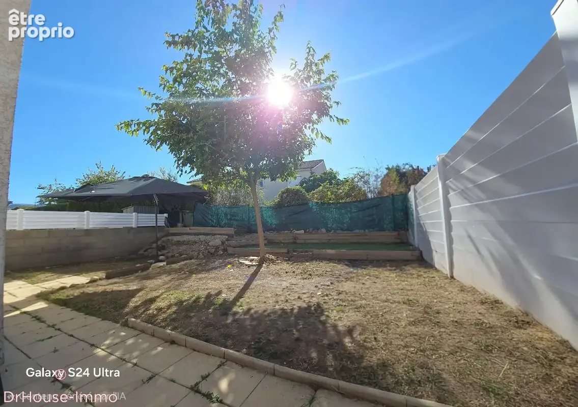 Maison 4 pièces 87 m² à vendre à L'horme (42152) - photo 7
