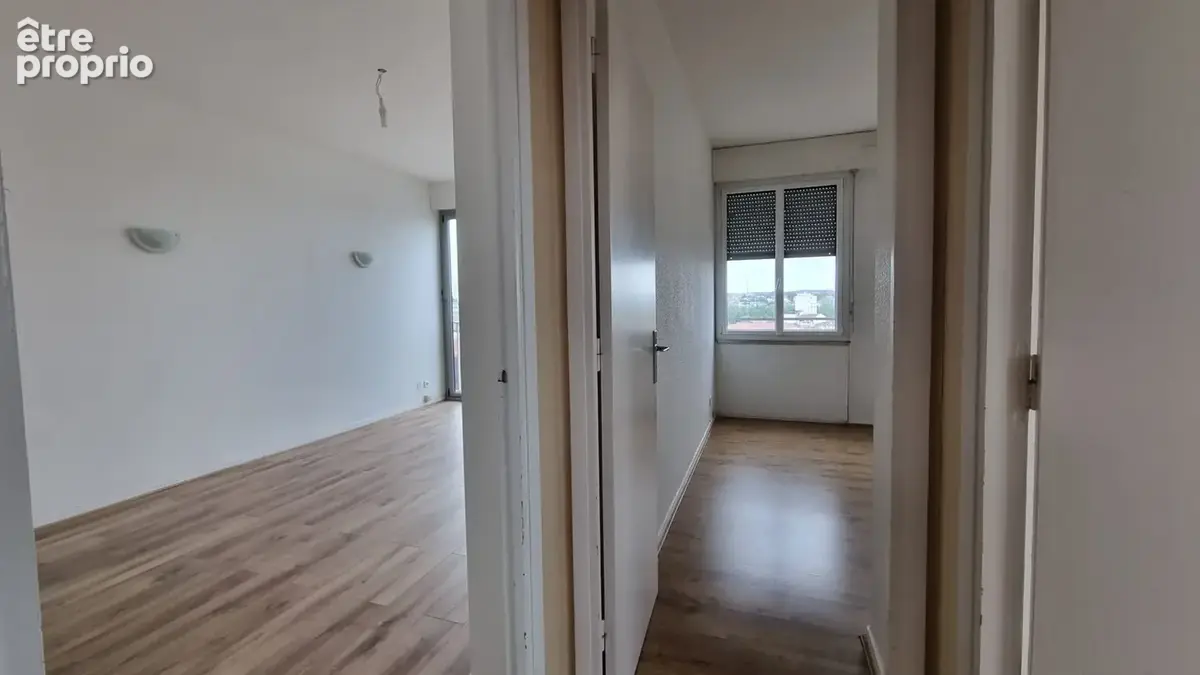 Appartement 3 pièces 64 m² à vendre à Toulouse (31000) - photo 6