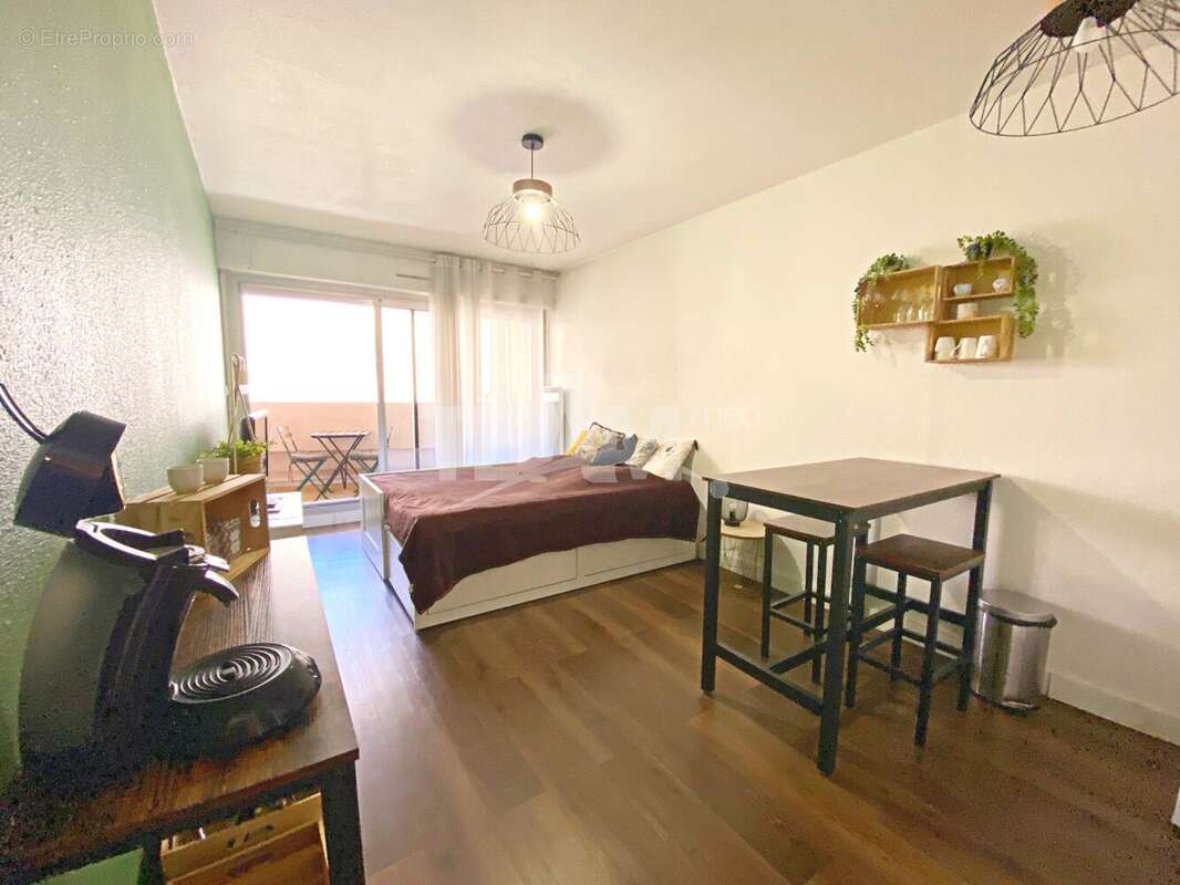 Appartement à SETE