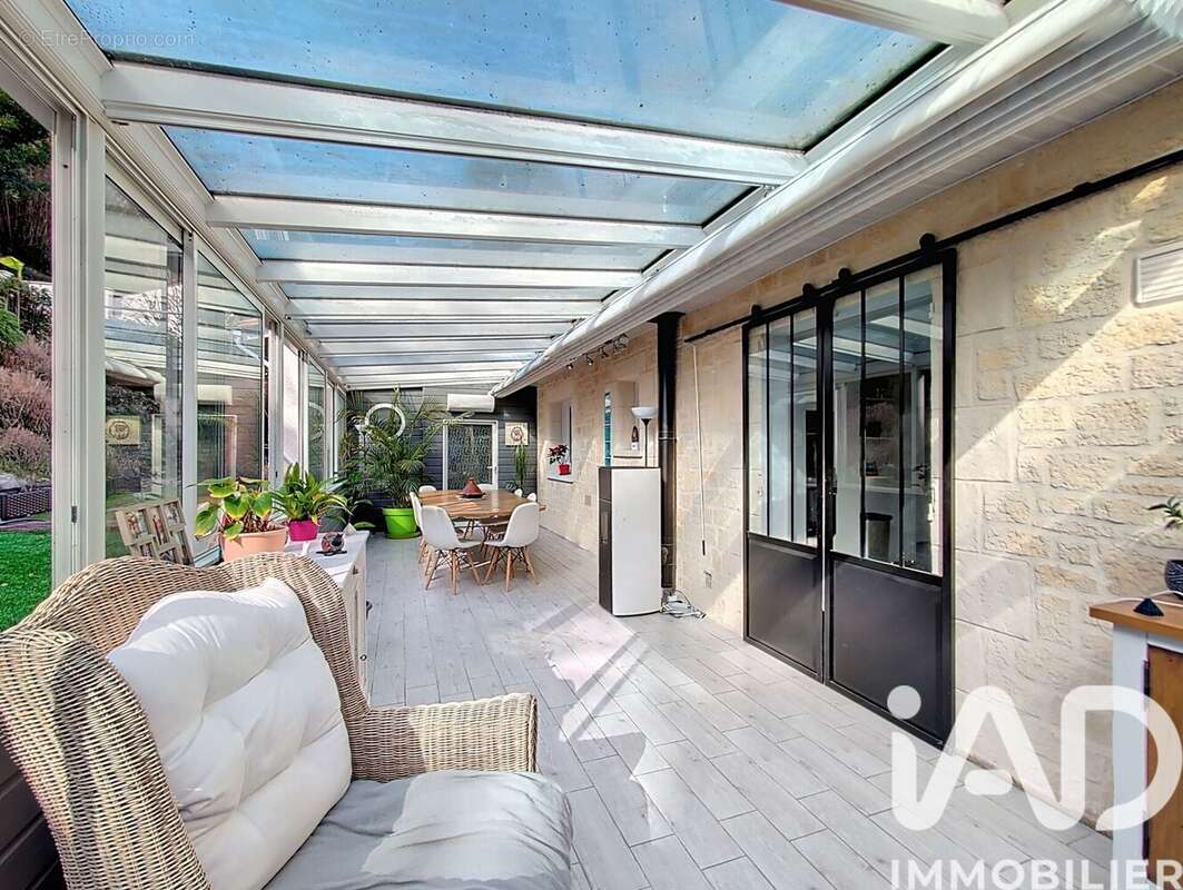 Photo 7 - Maison à TABANAC