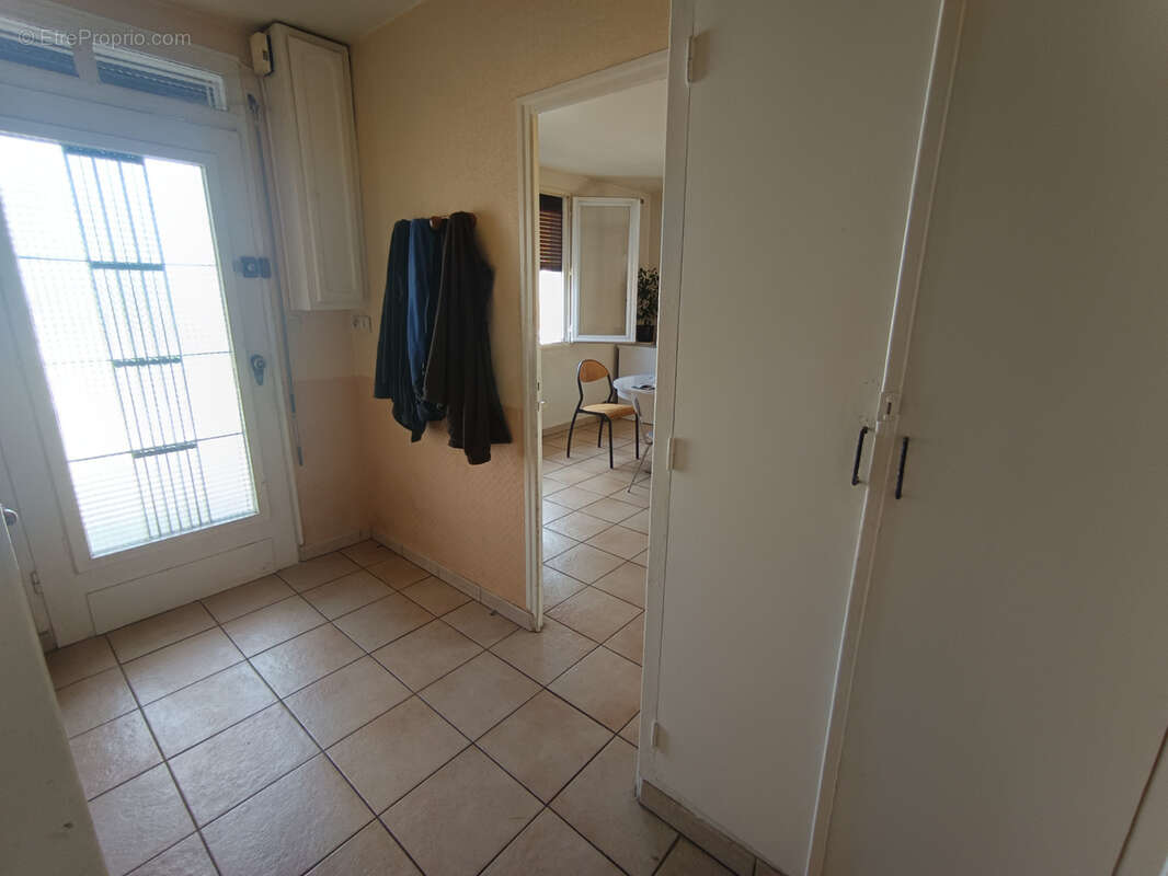 Maison à rénover - photo 2