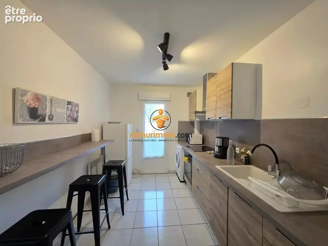 Appartement à TARBES