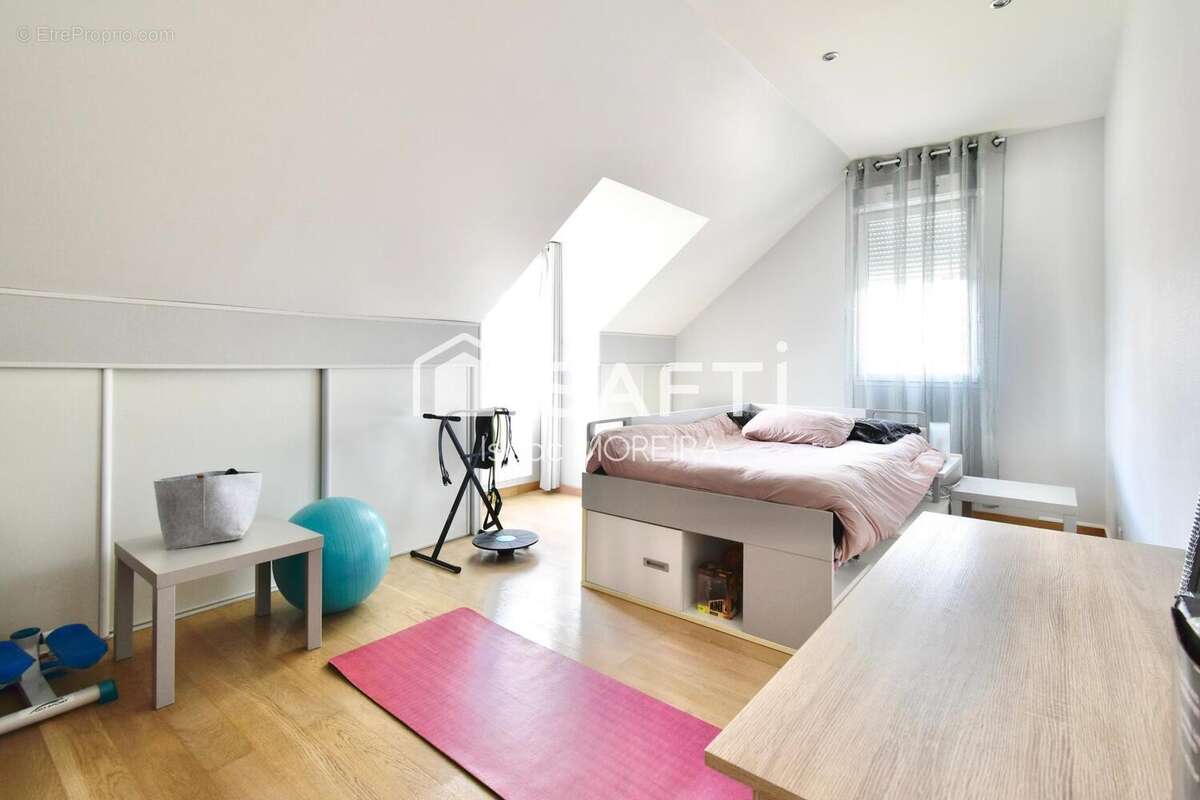 Photo 7 - Maison à CHERISY