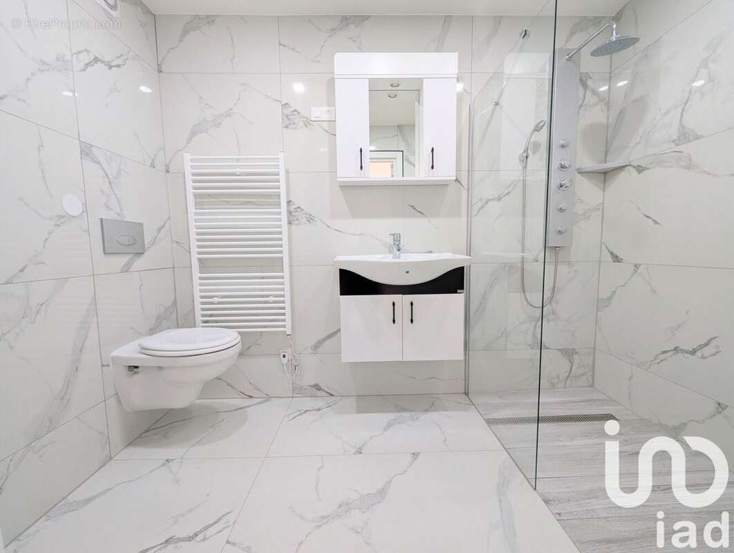 Photo 3 - Appartement à FREYMING-MERLEBACH