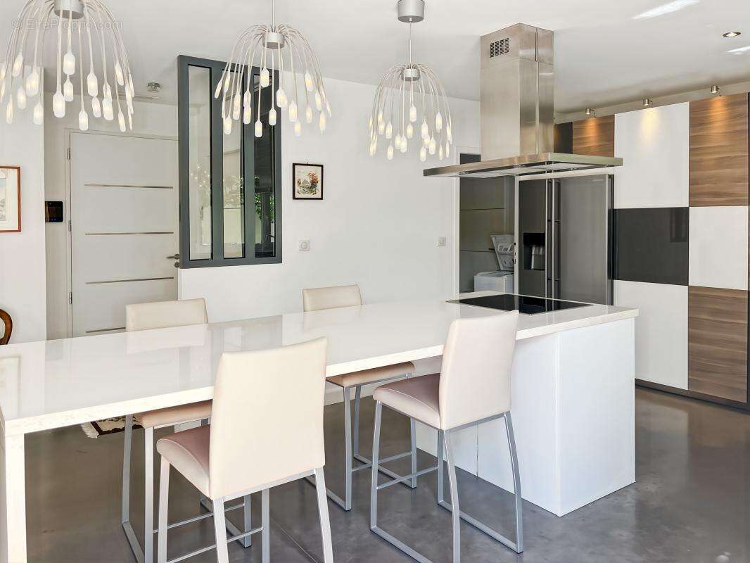 Maison à MARSEILLAN