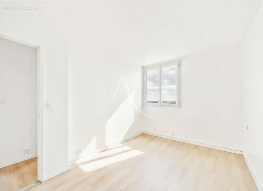 Appartement à NOISY-LE-GRAND