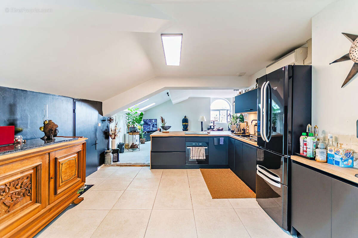 Appartement à MONTLUEL