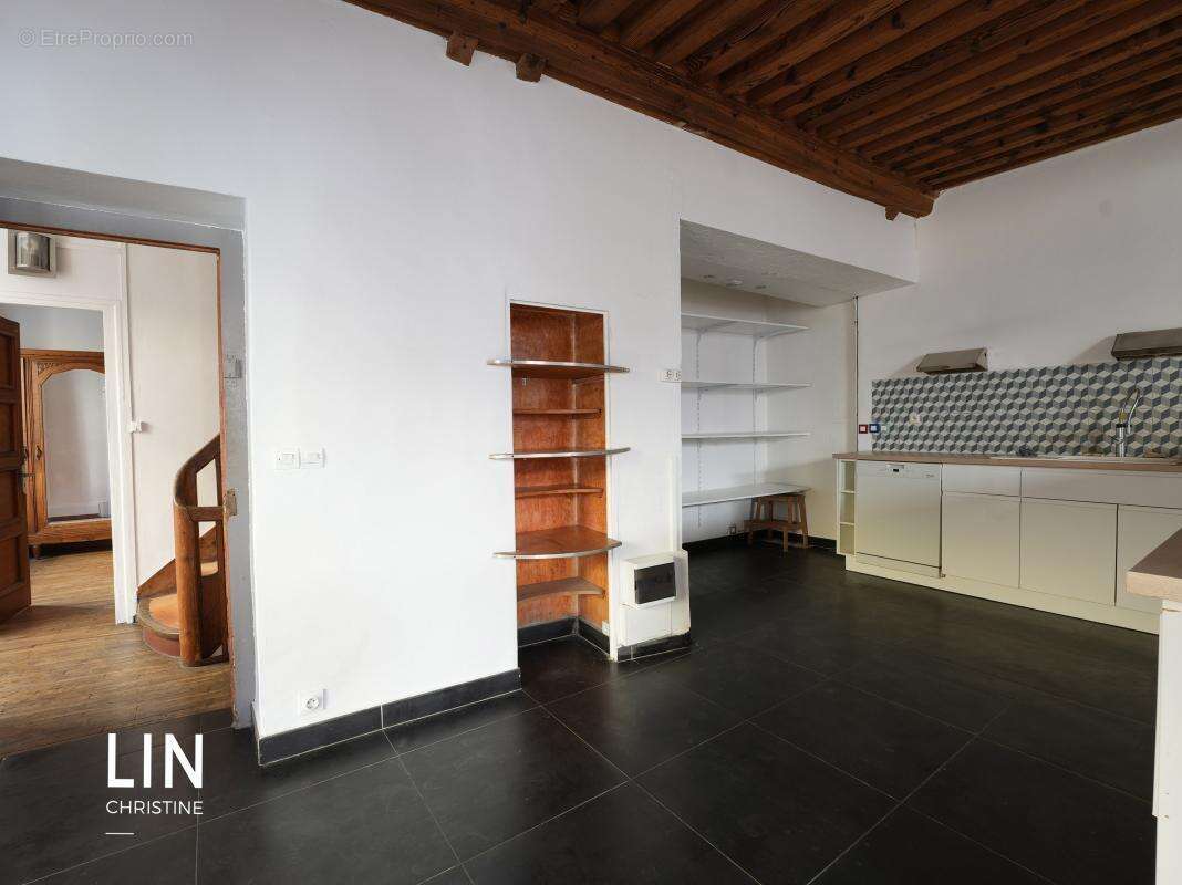 Appartement - photo 6
